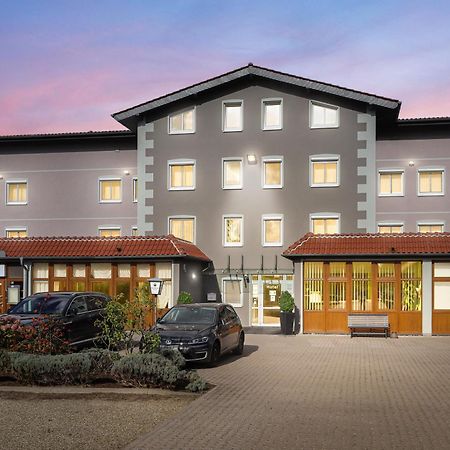 Hotel Muenkel Hanover Exterior photo